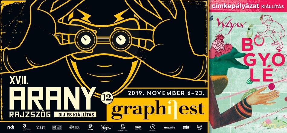 12. Graphifest