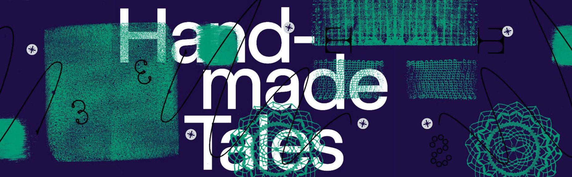 HANDMADE TALES