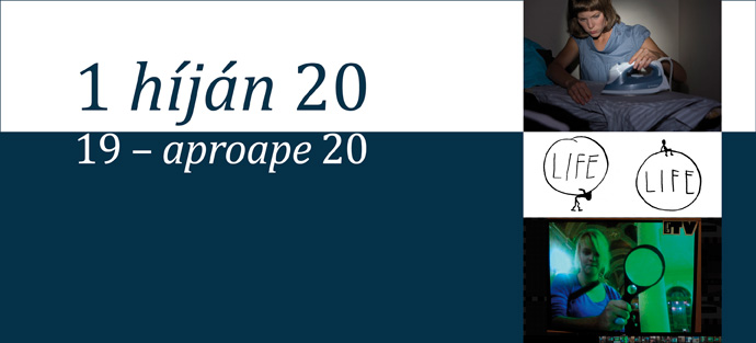 1 híján 20