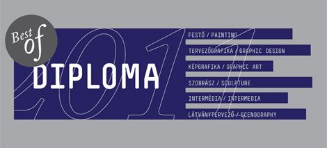 Best of Diploma 2011