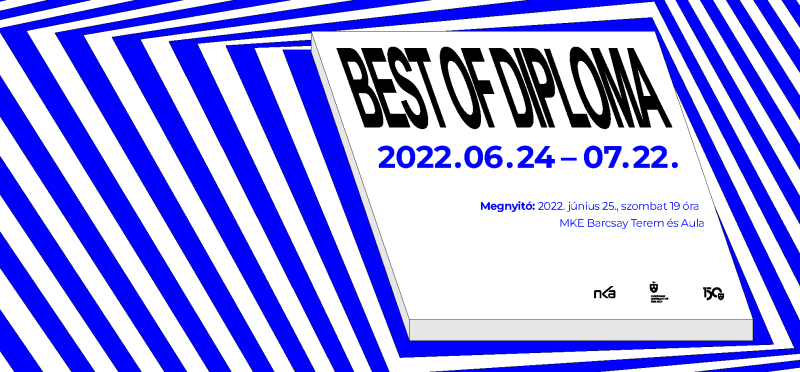 BEST OF DIPLOMA 2022
