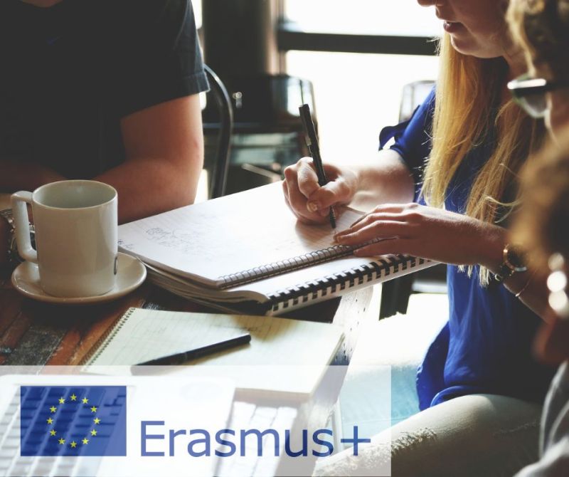 Erasmus+ Pályázati felhívás - hallgatók szakmai gyakorlati célú mobilitása és Diploma utáni szakmai gyakorlati célú mobilitása
