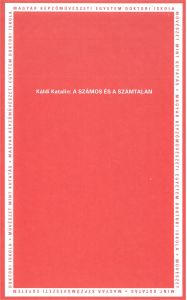 A számos és a számtalan : az ismétlés, egynemű elemek többszöri alkalmazása egy műalkotáson belül 