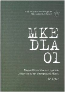 MKE DLA 01. I.k. 