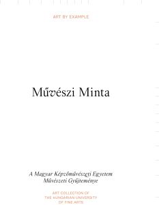 Művészi Minta