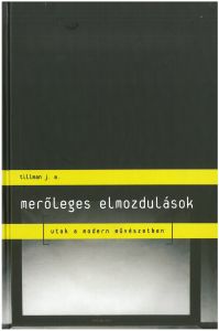 Merőleges elmozdulások