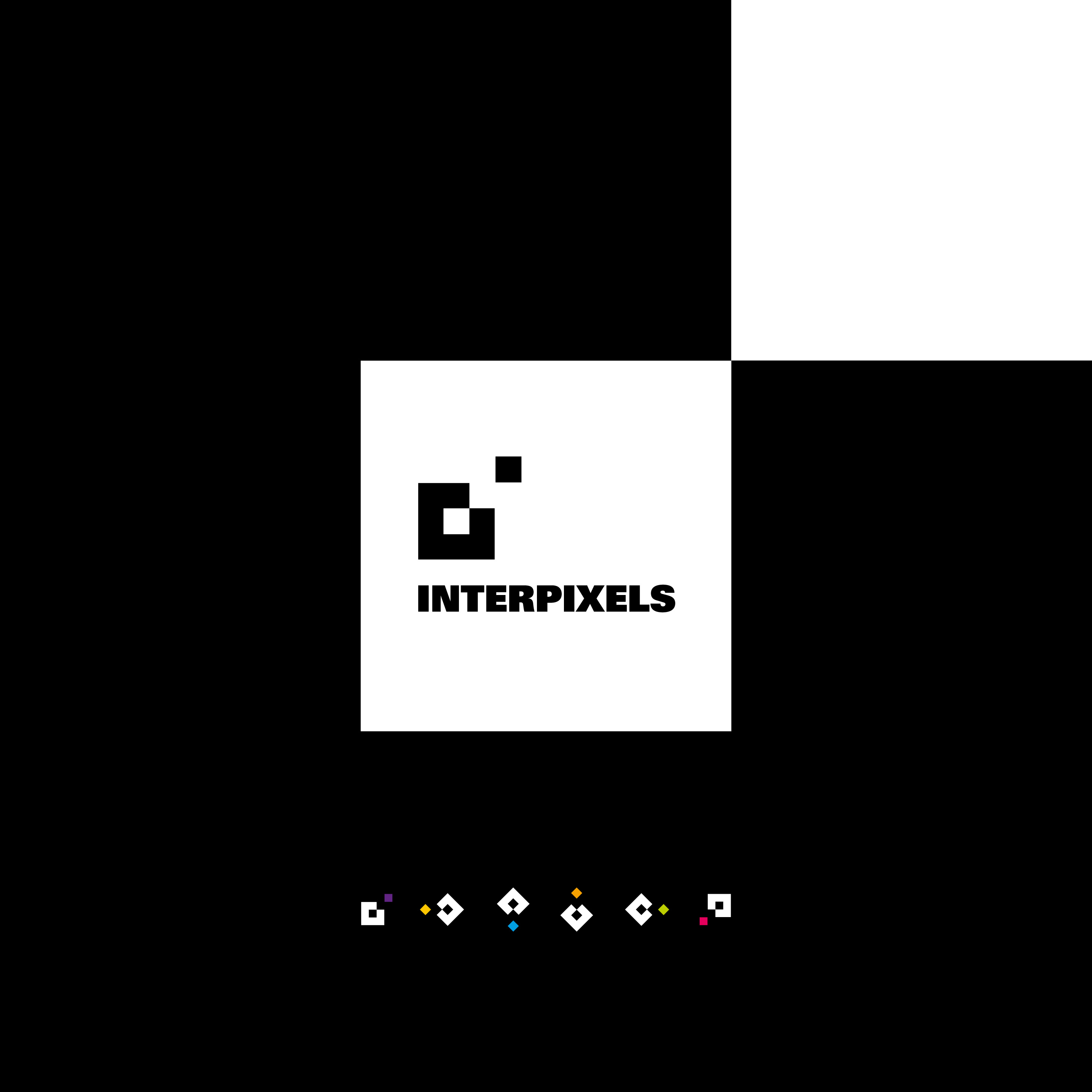 Interpixels