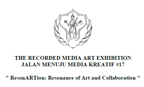 The 17th Recorded Media Art Exhibition