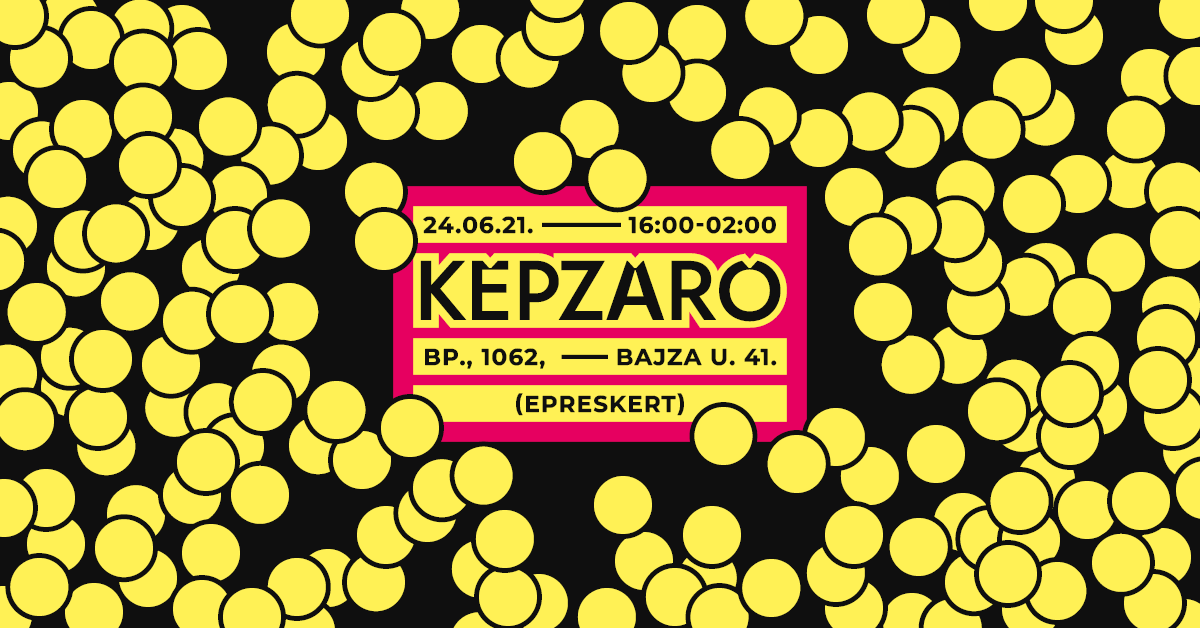 KÉPZÁRÓ