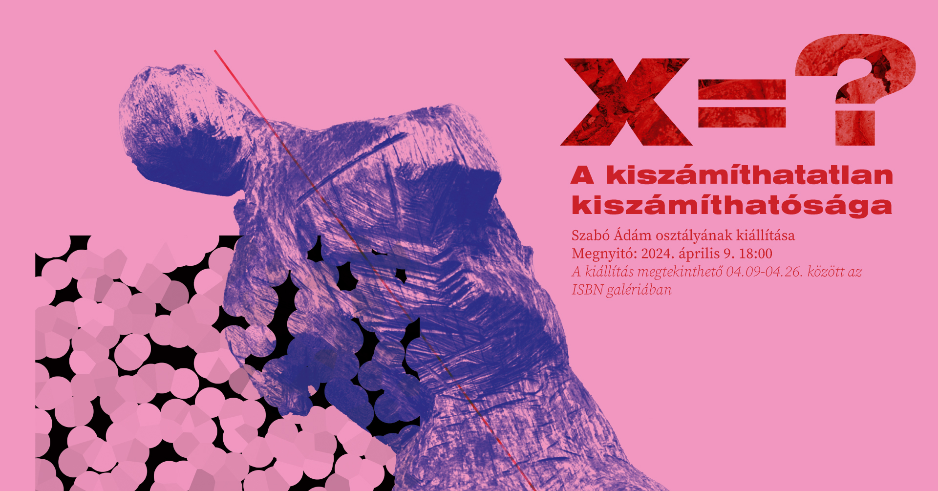 X=?  – A kiszámíthatatlan kiszámíthatósága