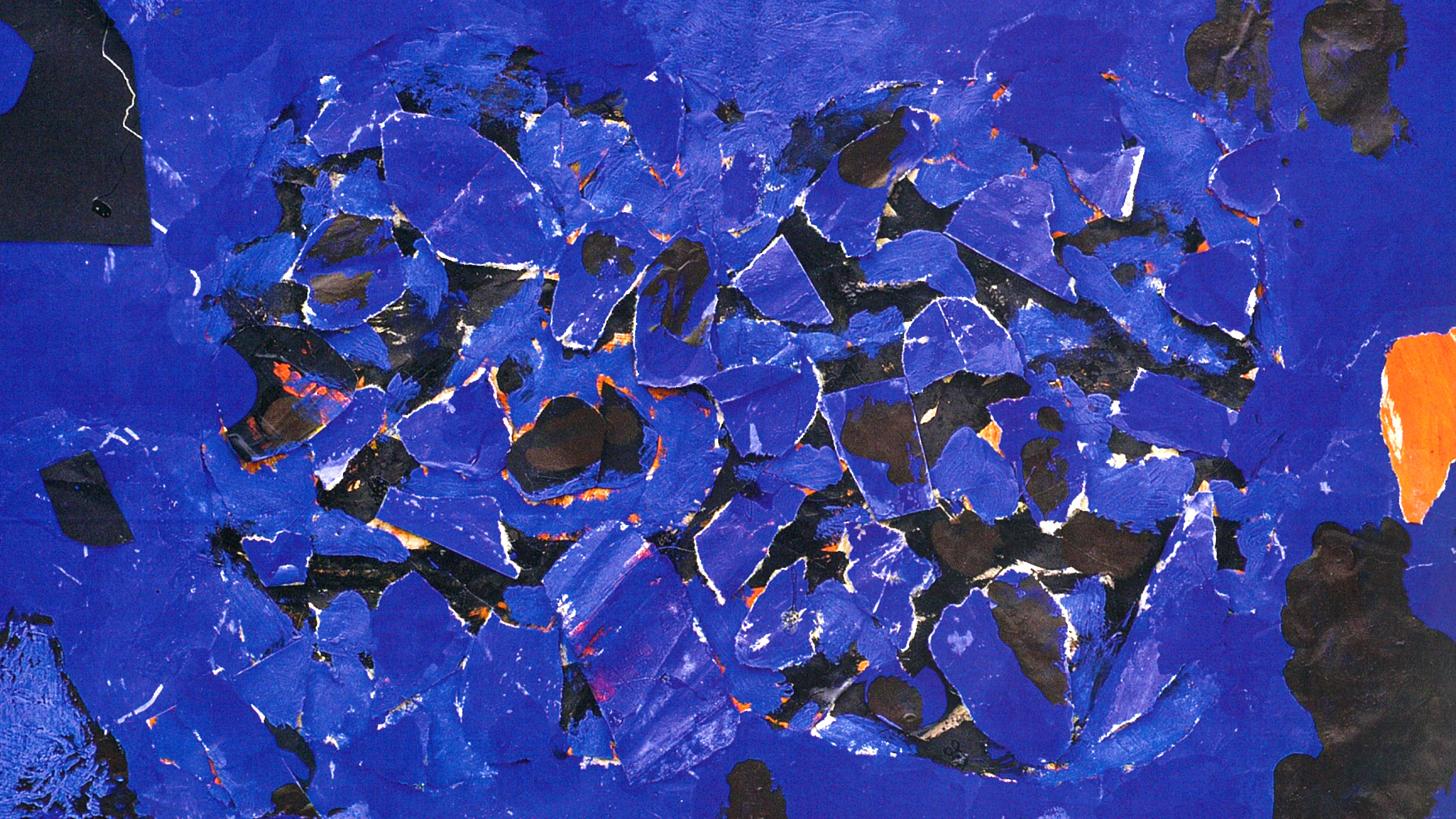 Párhuzamos autonómiák címmel nyílik kiállítása Klimó Károlynak és alkotótársainak a Barcsayban