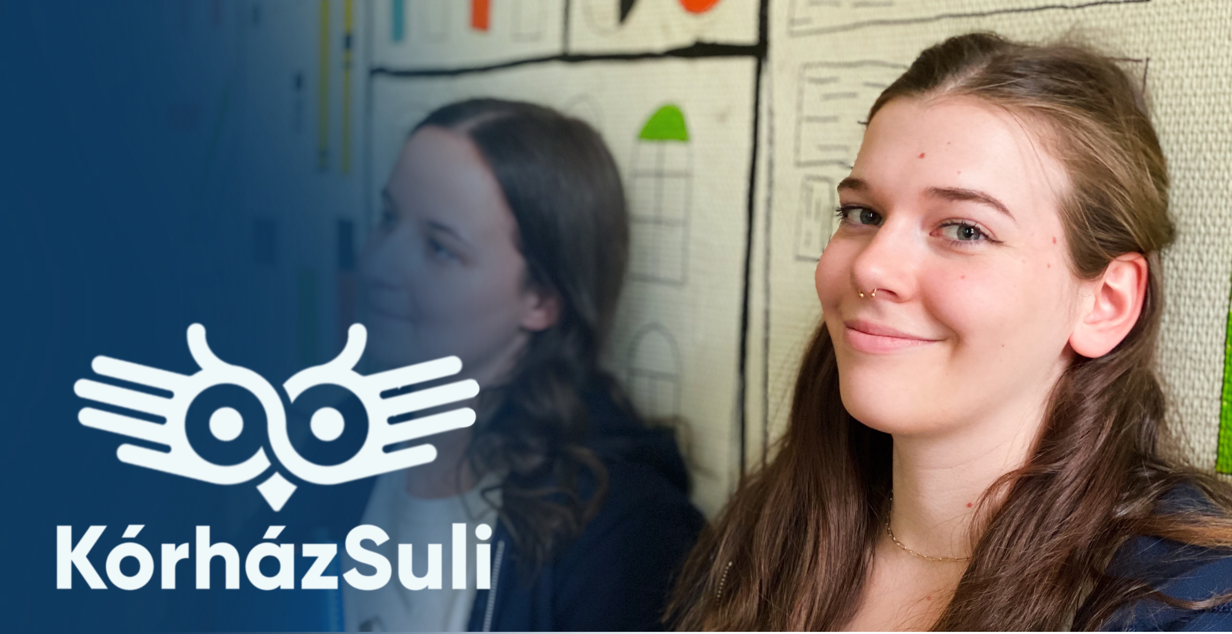 KórházSuli – Önkénteskedj nálunk!