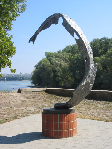 Ólomöntés 1999-2000 szilveszterén