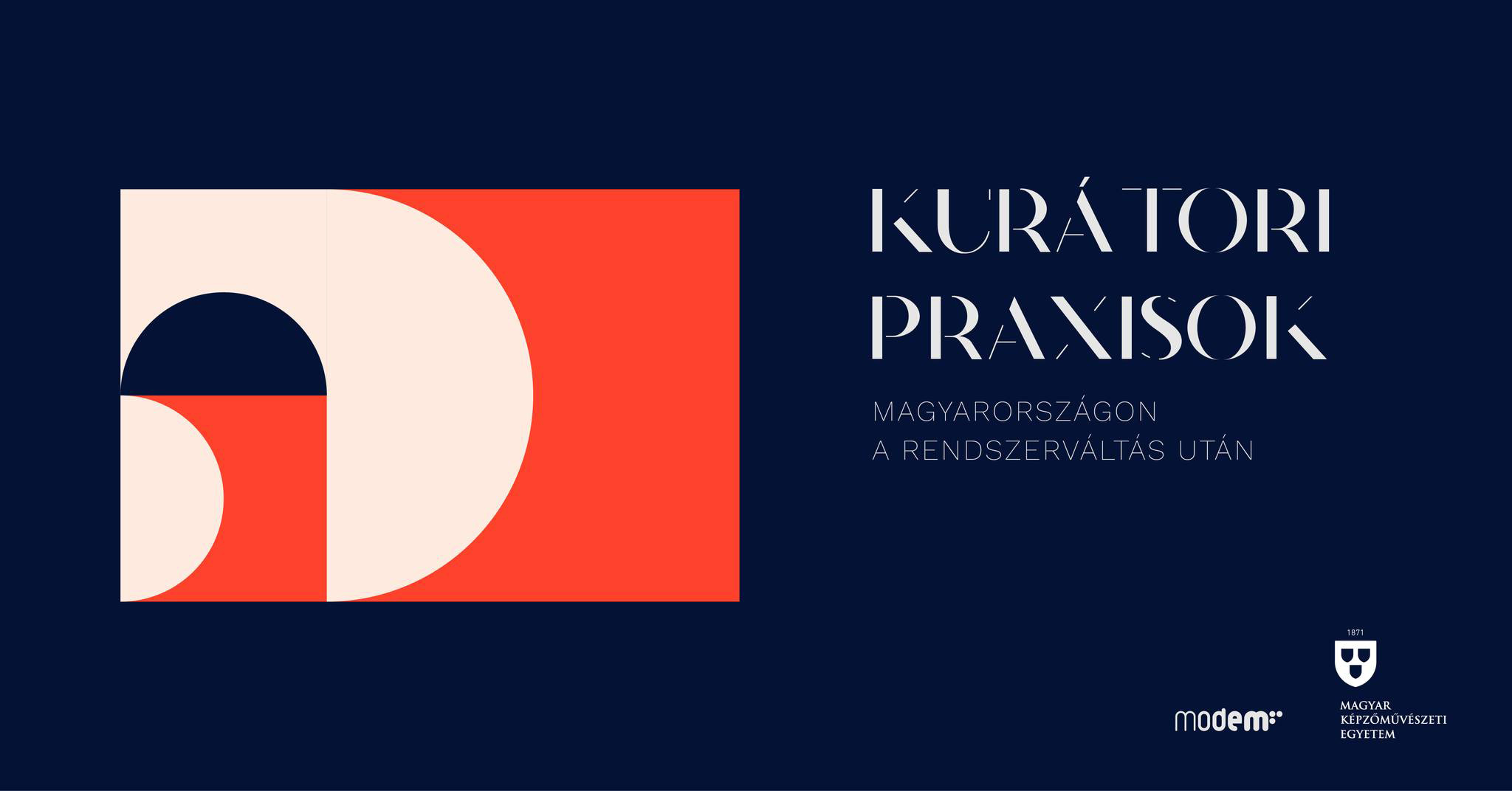 KURÁTORI PRAXISOK – Bencsik Barnabás