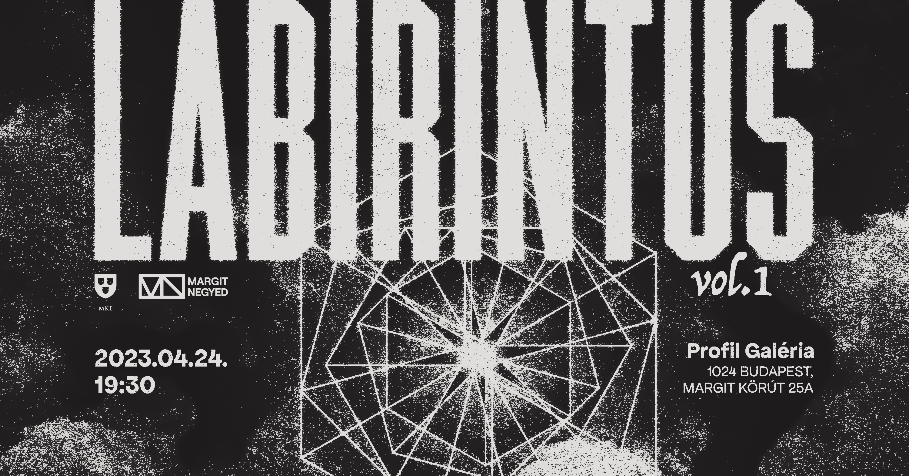 LABIRINTUS — vol.1