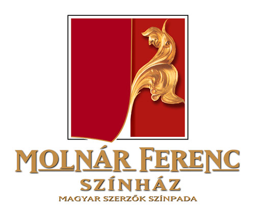 Molnár Ferenc színház embléma