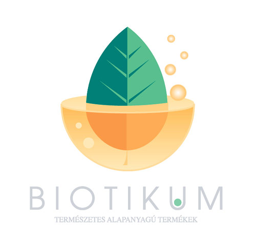 Biotikum embléma