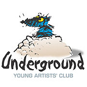 Underground Club embléma