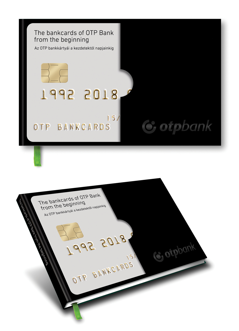 OTP Bankcards
