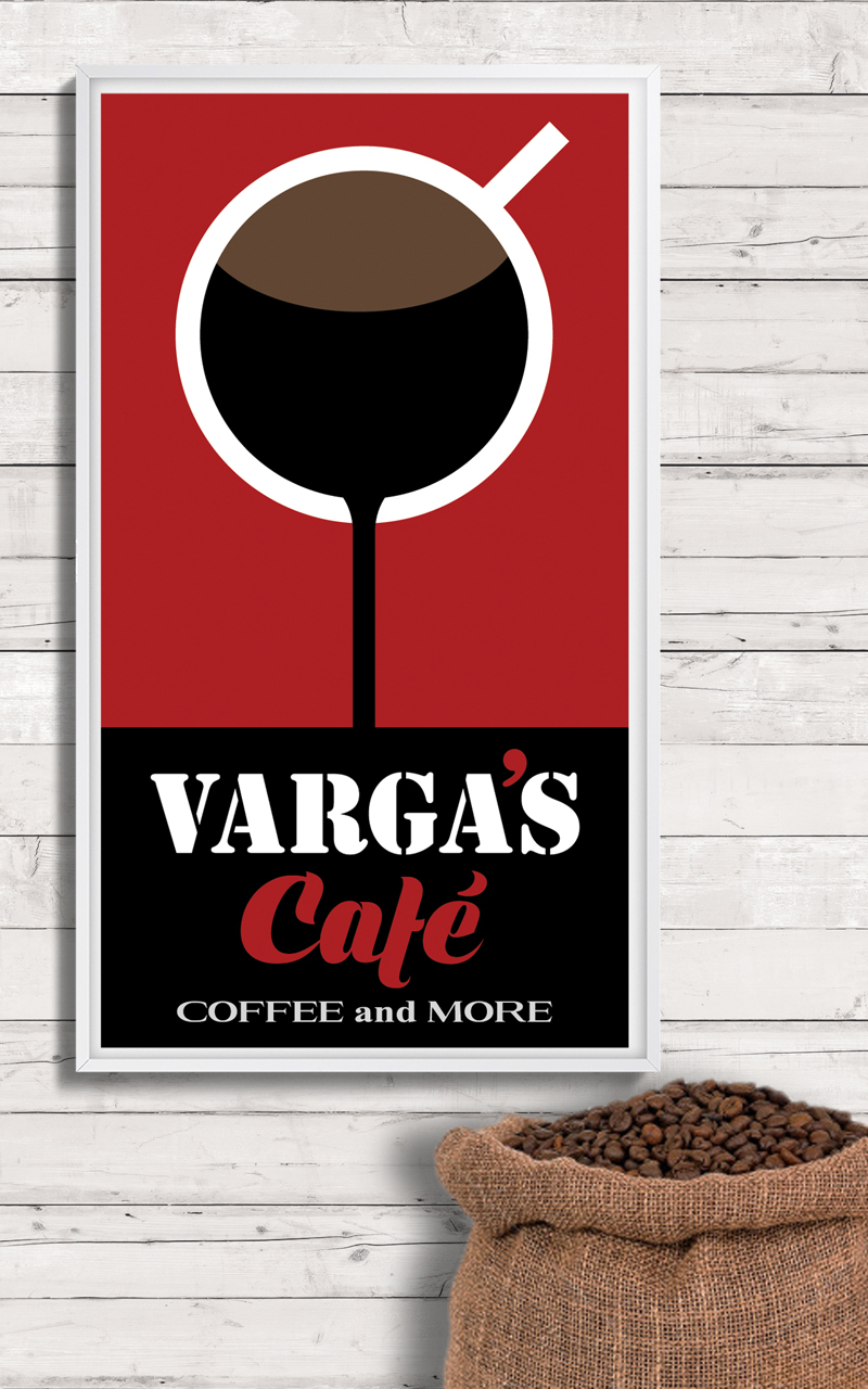 Varga’s Café