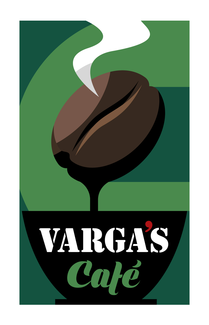 Varga’s Café