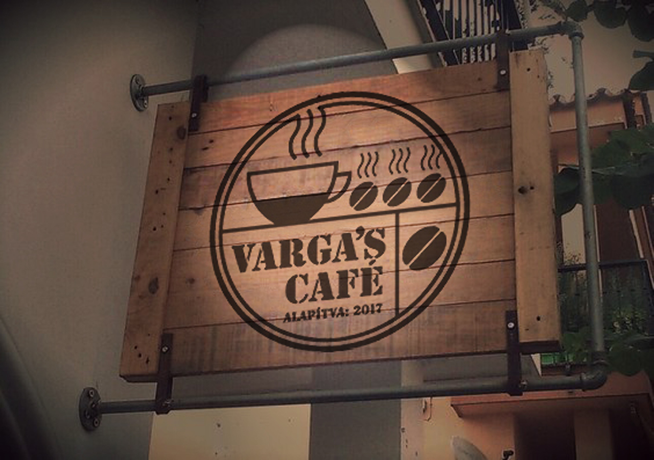 Varga’s Café