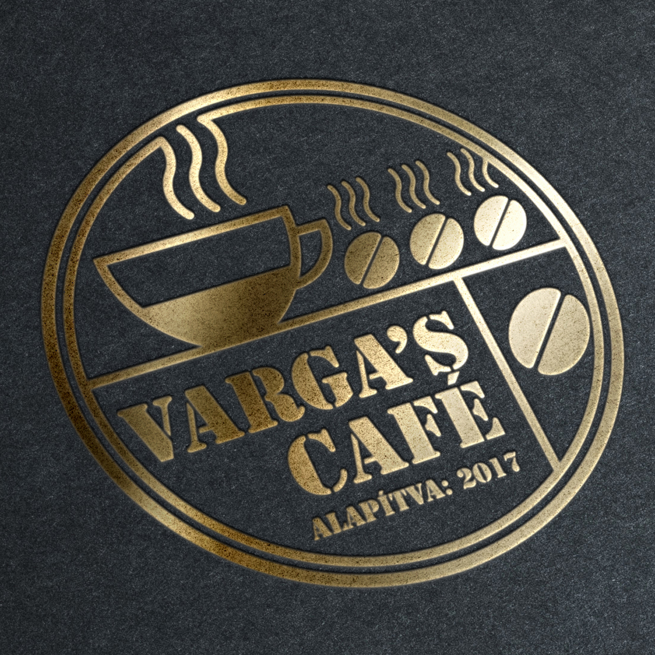 Varga’s Café