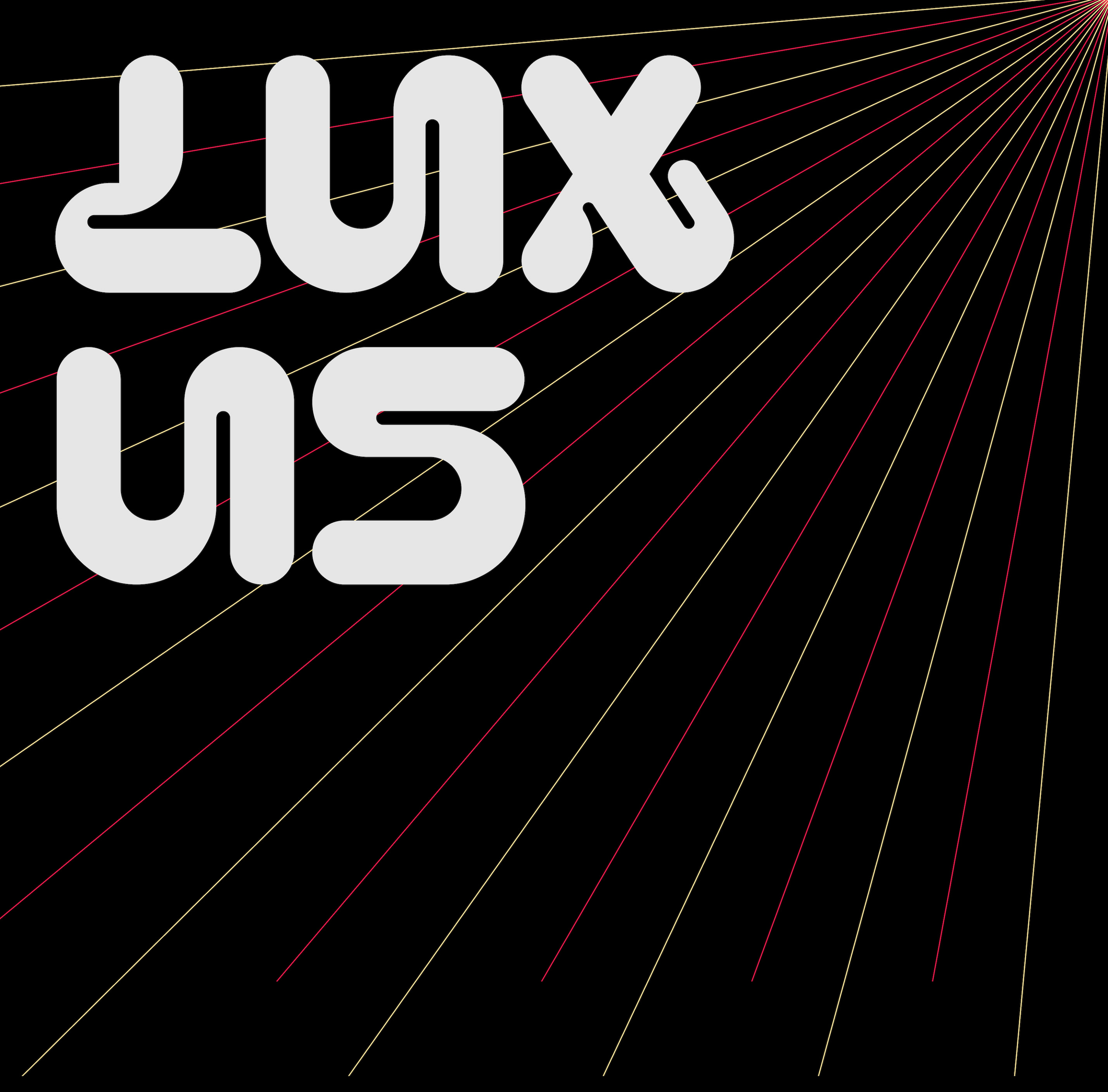 LUX US Csoportos kiállítás