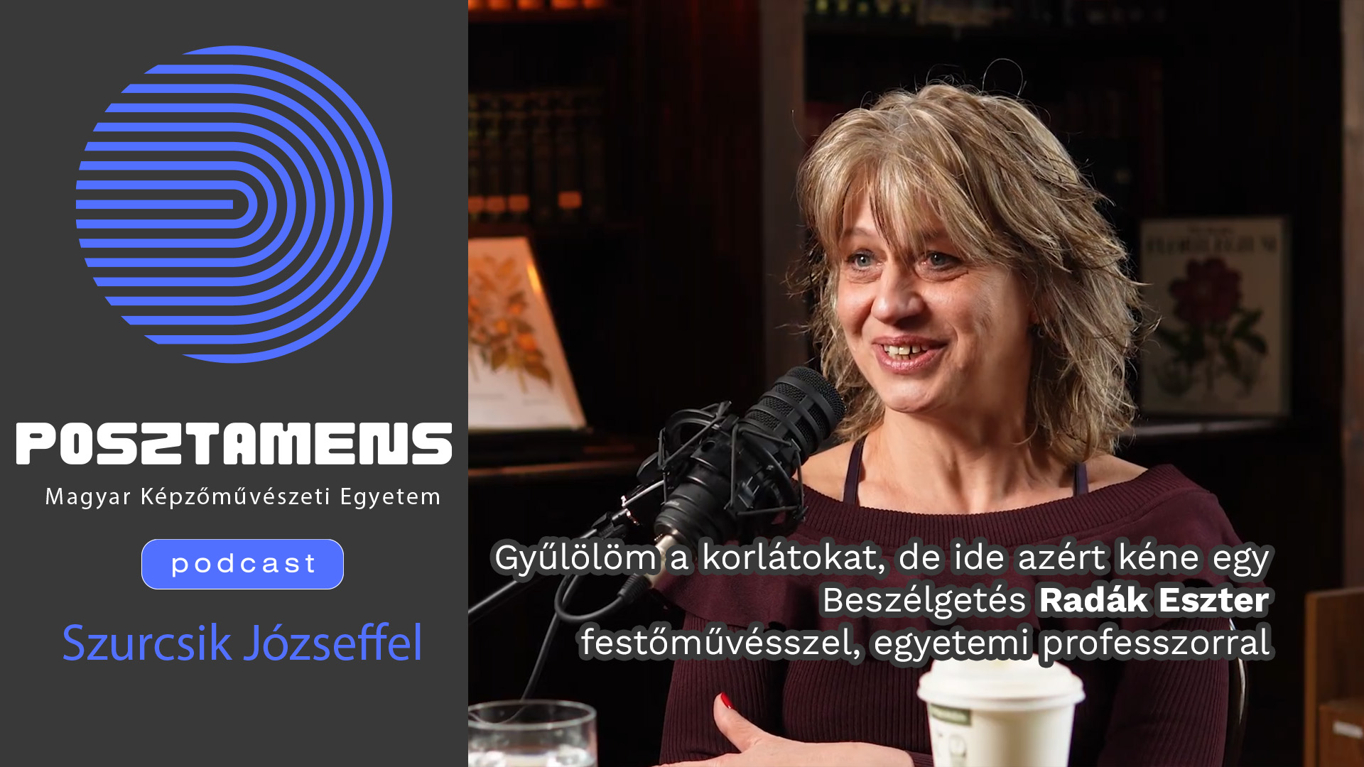 POSZTAMENS 3. RÉSZ