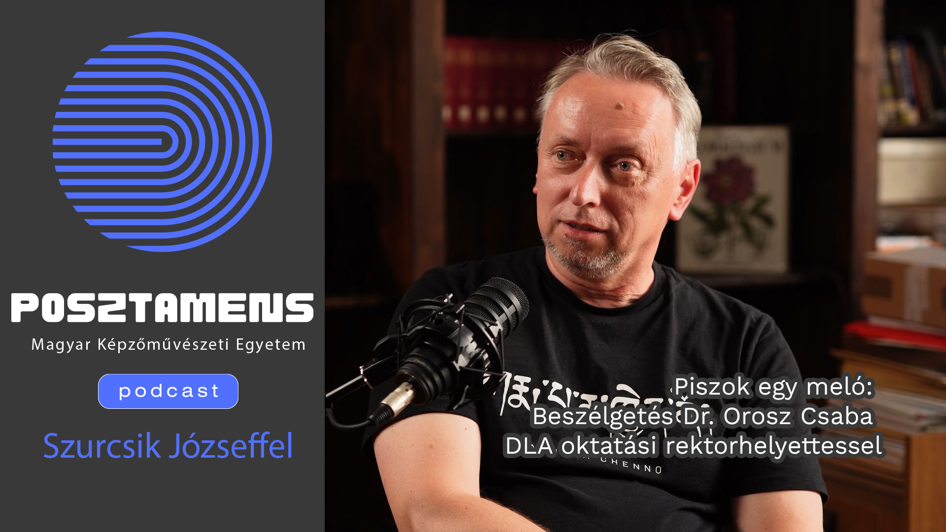 POSZTAMENS 7. rész