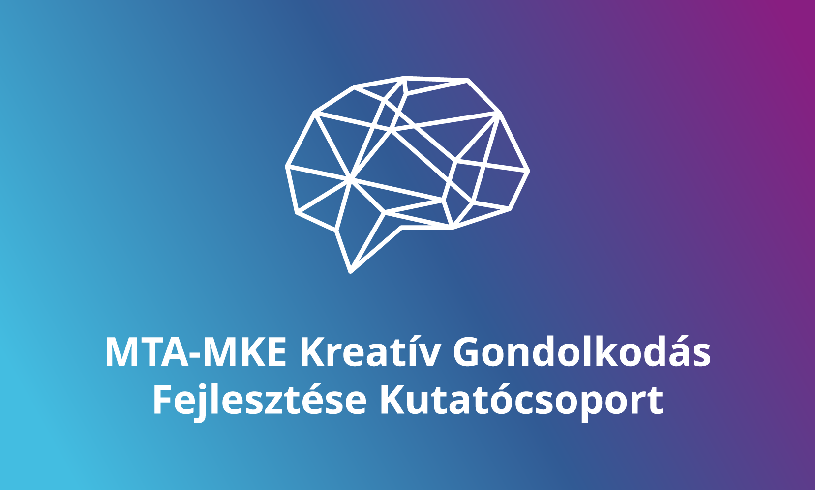 MKE siker az MTA Közoktatás-fejlesztési Kutatási Pályázatán