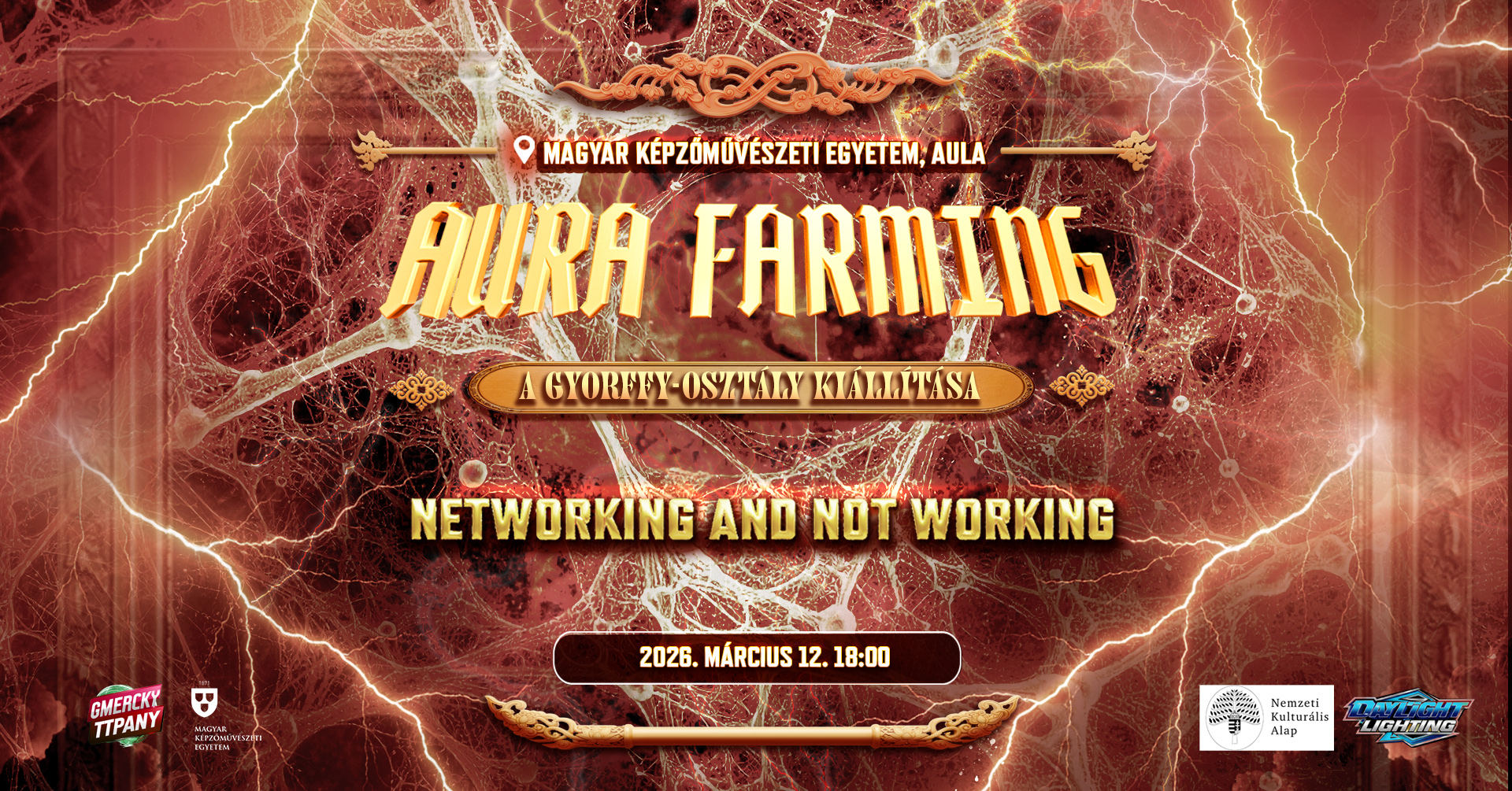 Networking and not working 