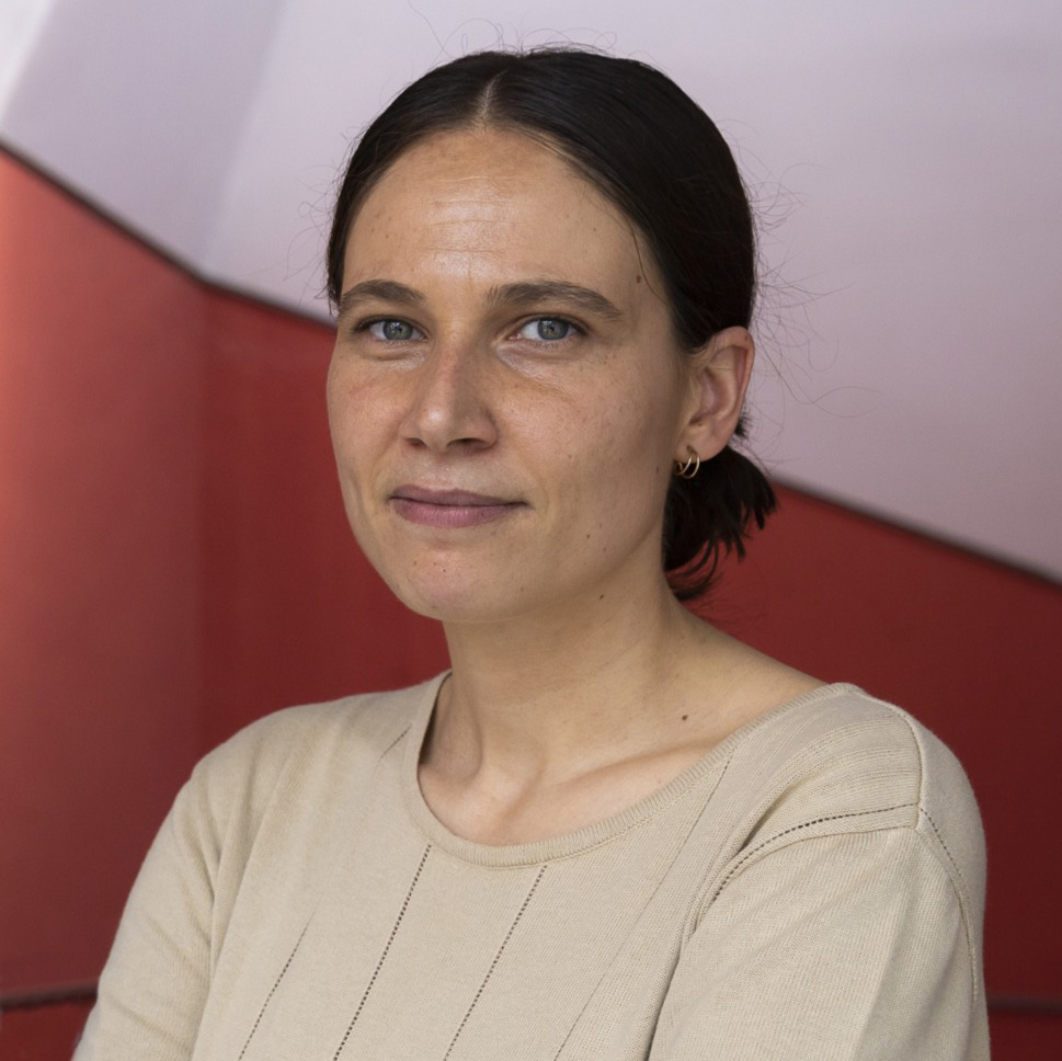 Balázs Anna Mária
