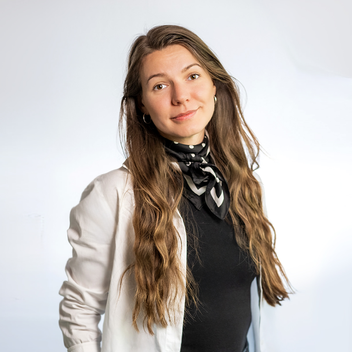 Kovács Aliz Zsuzsanna