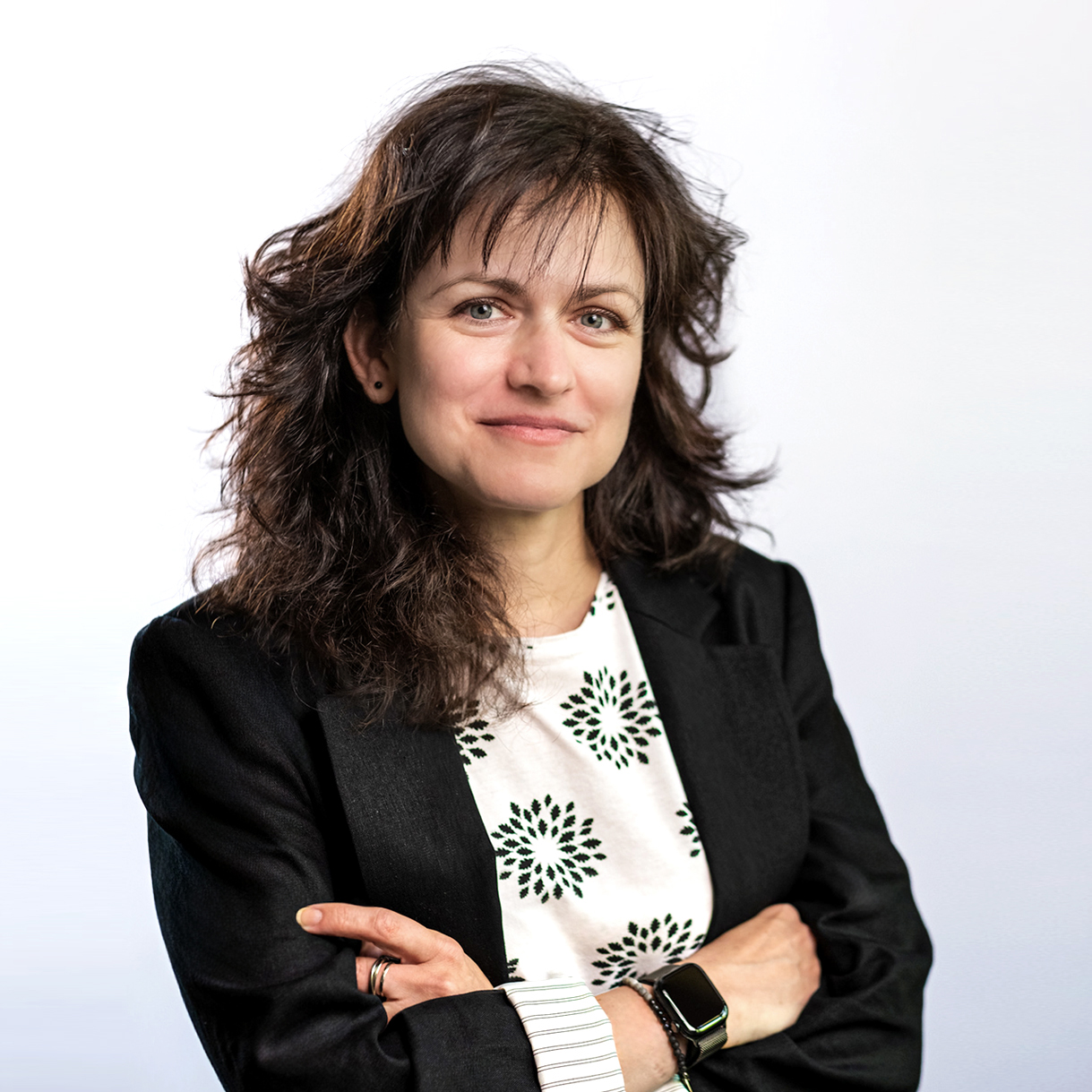 Sevcsik Krisztina