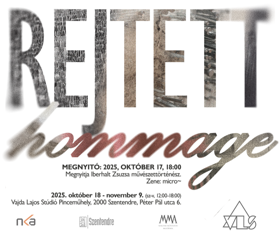 Rejtett hommage