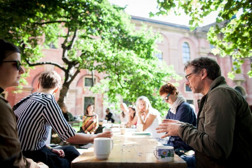 Visegrad Fellowship Program - Visegrádi oktatói, kutatói ösztöndíjprogram