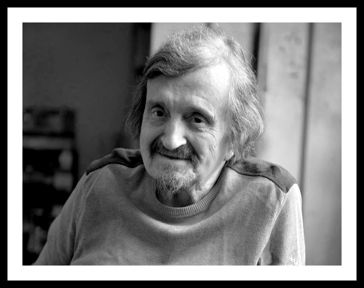Elhunyt Segesdi György Munkácsy-díjas szobrászművész
