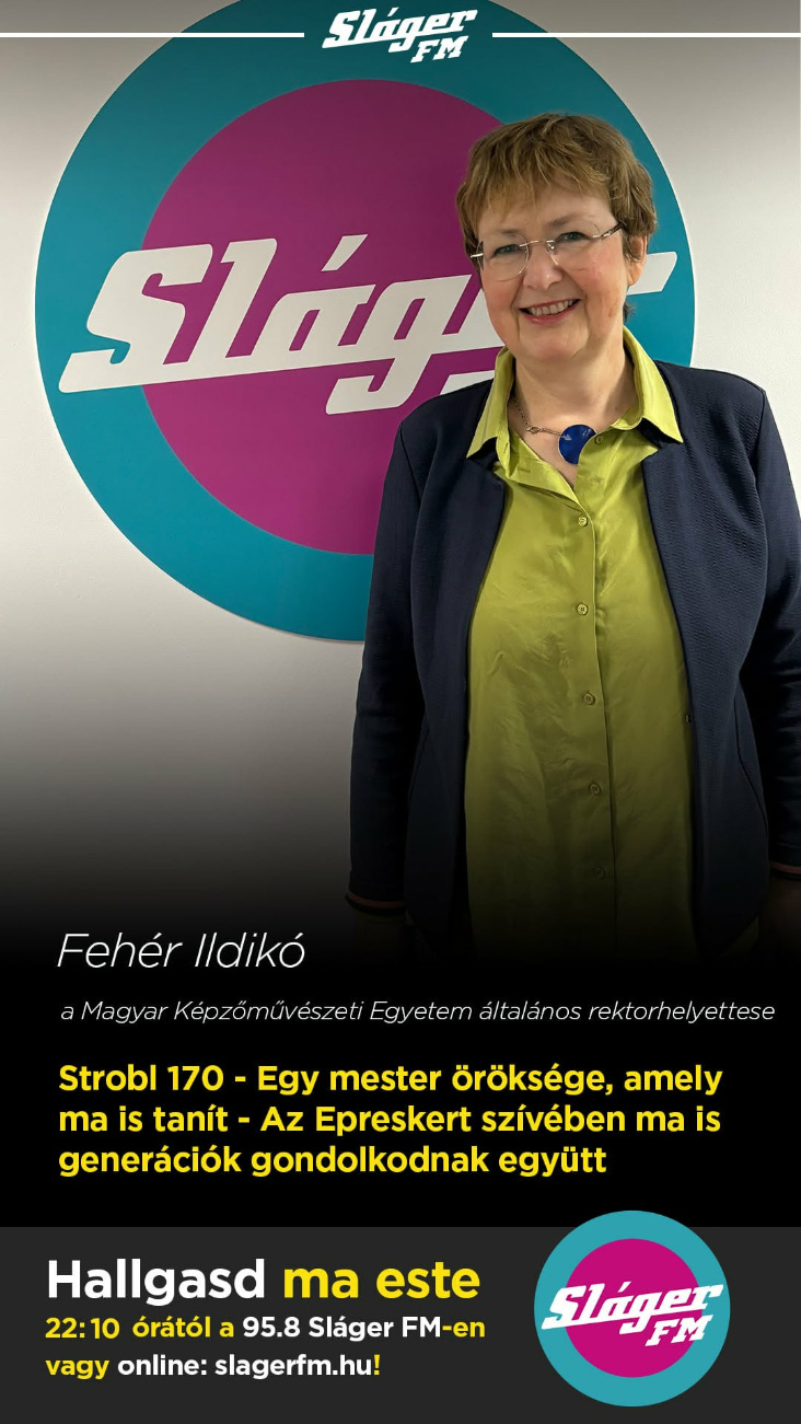 Újra életre kel az „epreskerti várúr” világa 