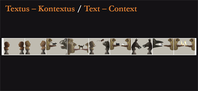 Textus - Kontextus