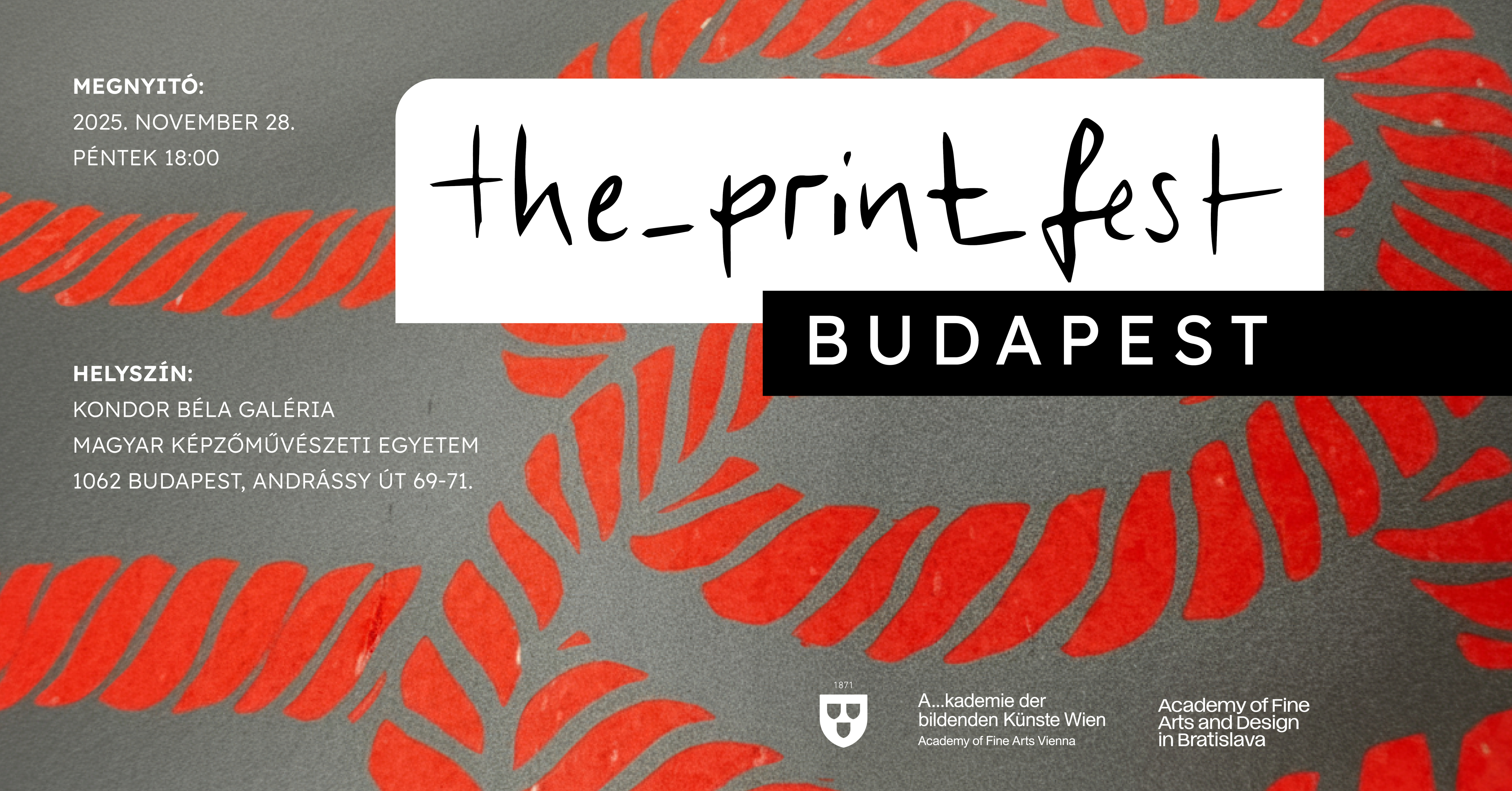 „the_print_fest Budapest”