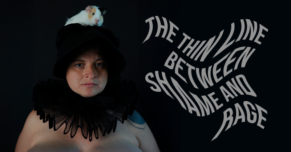 The Thin Line Between Shame and Rage