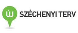 ÚSZT logó